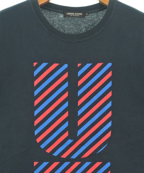 UNDER COVER เสื้อยืด/เสื้อท็อปส์