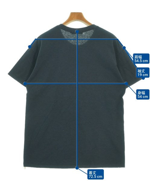 UNDER COVER เสื้อยืด/เสื้อท็อปส์