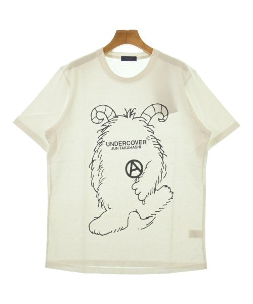 UNDER COVER เสื้อยืด/เสื้อท็อปส์