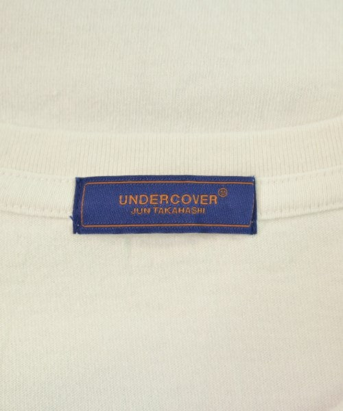 UNDER COVER เสื้อยืด/เสื้อท็อปส์