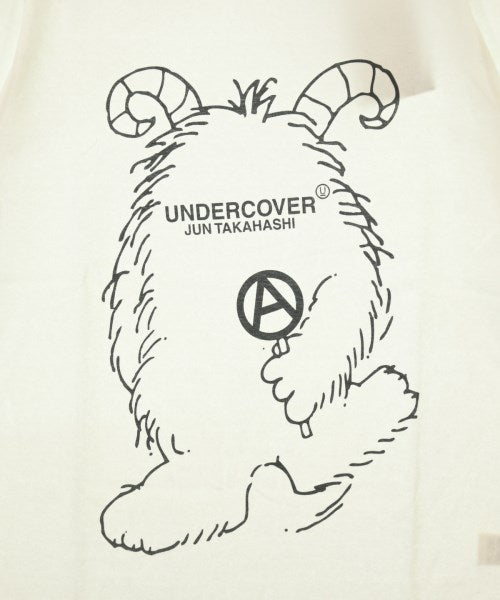 UNDER COVER เสื้อยืด/เสื้อท็อปส์