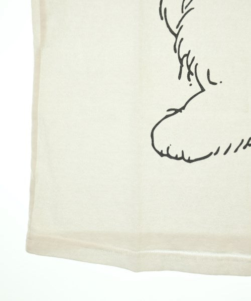 UNDER COVER เสื้อยืด/เสื้อท็อปส์