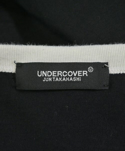 UNDER COVER เสื้อยืด/เสื้อท็อปส์