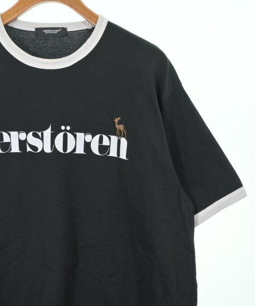UNDER COVER เสื้อยืด/เสื้อท็อปส์