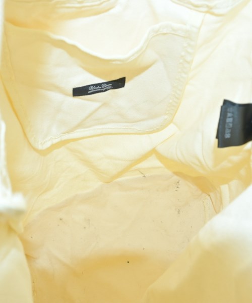 UNDER COVER กระเป๋าถือขนาดใหญ่