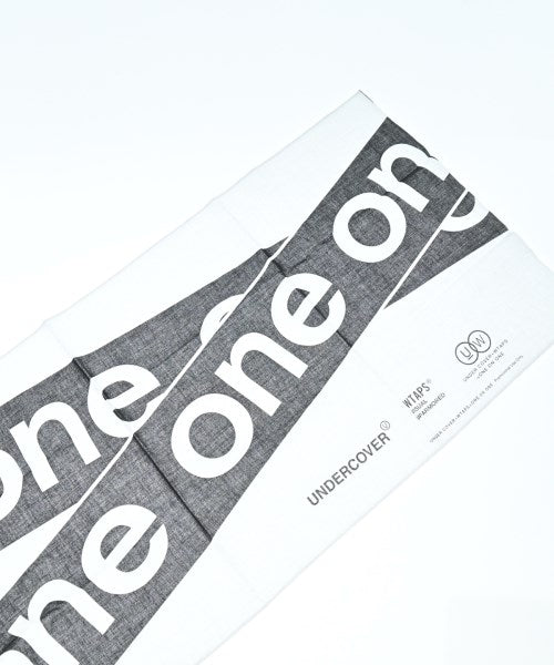 UNDER COVER อื่นๆ