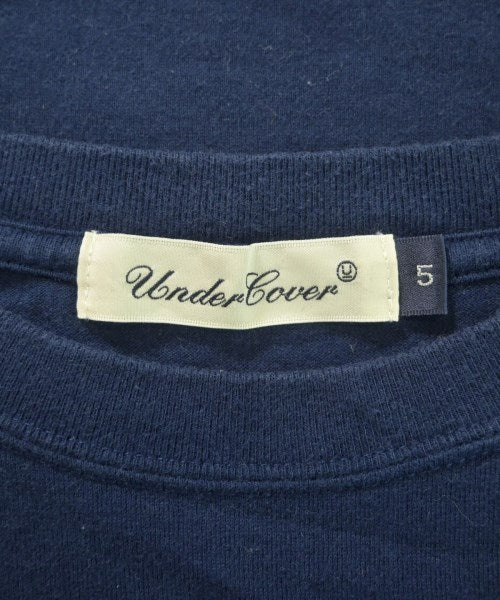 UNDER COVER เสื้อยืด/เสื้อท็อปส์