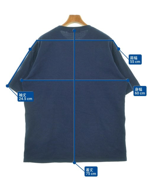 UNDER COVER เสื้อยืด/เสื้อท็อปส์