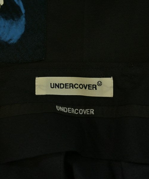 UNDER COVER กางเกงขาสั้น