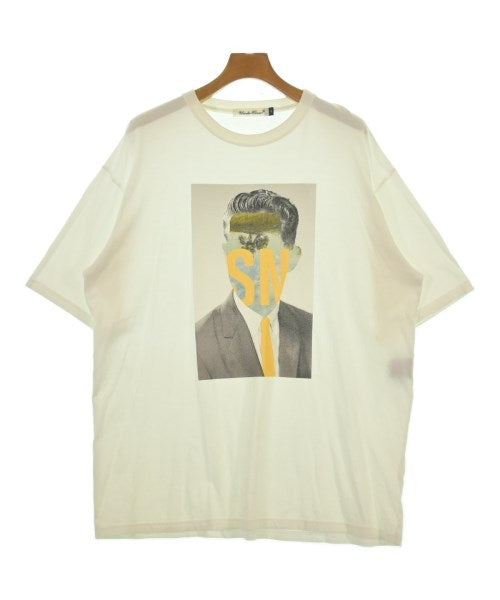 UNDER COVER เสื้อยืด/เสื้อท็อปส์