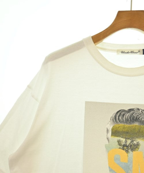 UNDER COVER เสื้อยืด/เสื้อท็อปส์