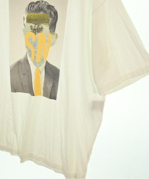 UNDER COVER เสื้อยืด/เสื้อท็อปส์