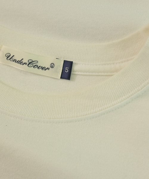 UNDER COVER เสื้อยืด/เสื้อท็อปส์