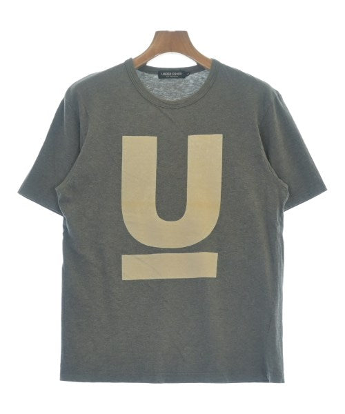 UNDER COVER เสื้อยืด/เสื้อท็อปส์