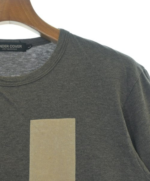 UNDER COVER เสื้อยืด/เสื้อท็อปส์