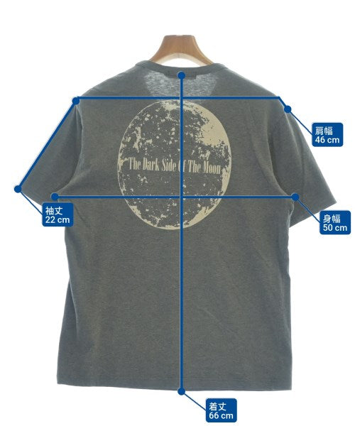 UNDER COVER เสื้อยืด/เสื้อท็อปส์