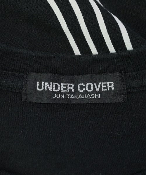 UNDER COVER เสื้อยืด/เสื้อท็อปส์