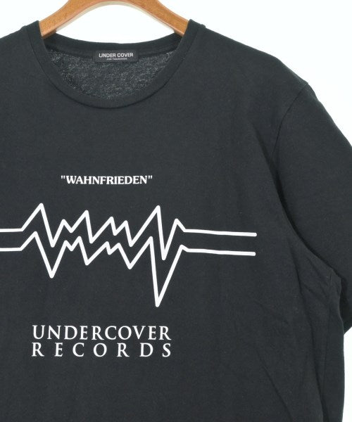 UNDER COVER เสื้อยืด/เสื้อท็อปส์