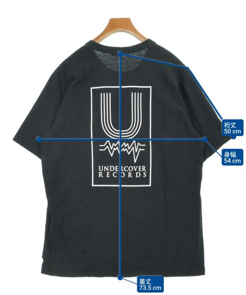 UNDER COVER เสื้อยืด/เสื้อท็อปส์