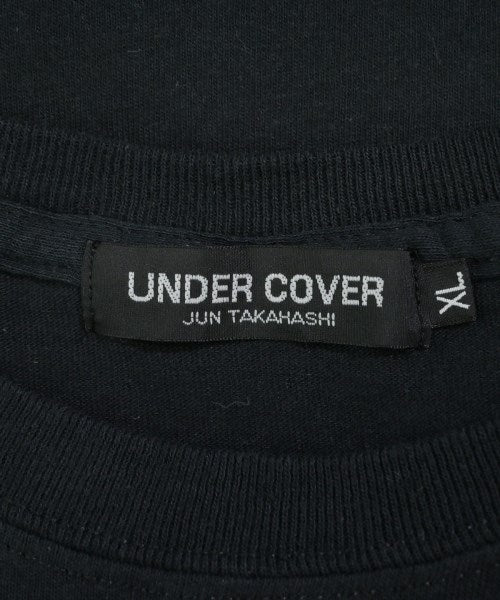 UNDER COVER เสื้อยืด/เสื้อท็อปส์
