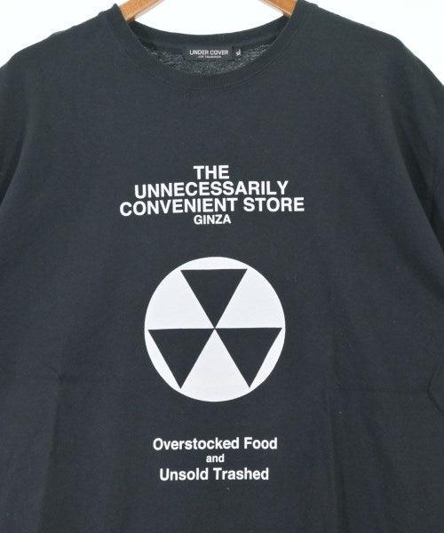 UNDER COVER เสื้อยืด/เสื้อท็อปส์