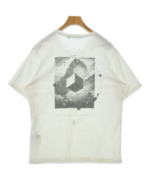 UNDER COVER เสื้อยืด/เสื้อท็อปส์