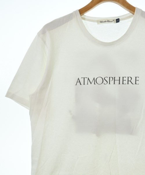 UNDER COVER เสื้อยืด/เสื้อท็อปส์