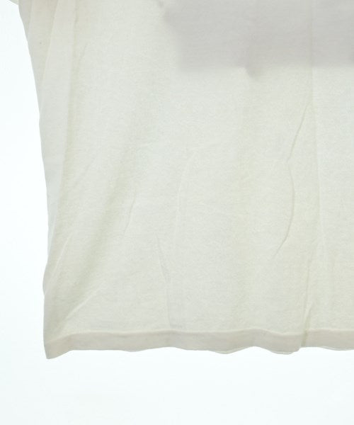 UNDER COVER เสื้อยืด/เสื้อท็อปส์
