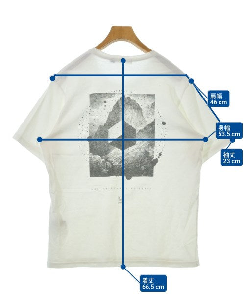 UNDER COVER เสื้อยืด/เสื้อท็อปส์