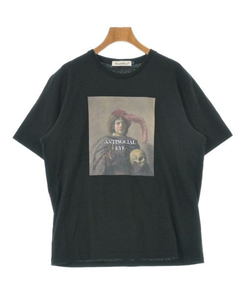 UNDER COVER เสื้อยืด/เสื้อท็อปส์
