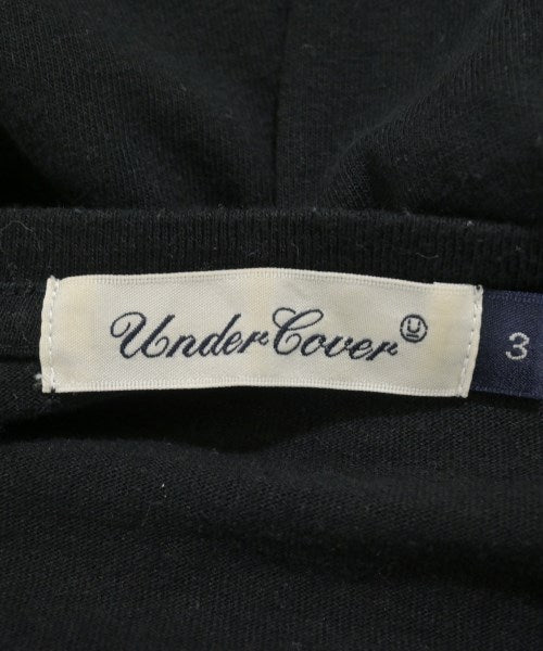 UNDER COVER เสื้อยืด/เสื้อท็อปส์