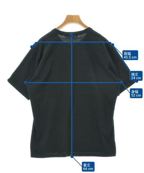 UNDER COVER เสื้อยืด/เสื้อท็อปส์