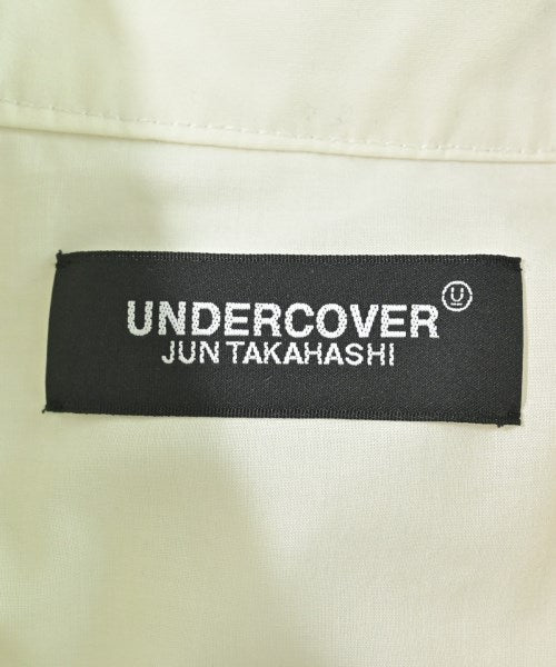 UNDER COVER แจ็คเก็ตเบลาส์