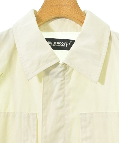 UNDER COVER แจ็คเก็ตเบลาส์