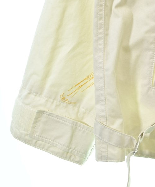 UNDER COVER แจ็คเก็ตเบลาส์