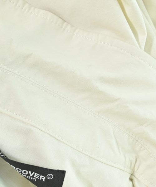 UNDER COVER แจ็คเก็ตเบลาส์