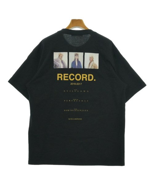 UNDER COVER เสื้อยืด/เสื้อท็อปส์