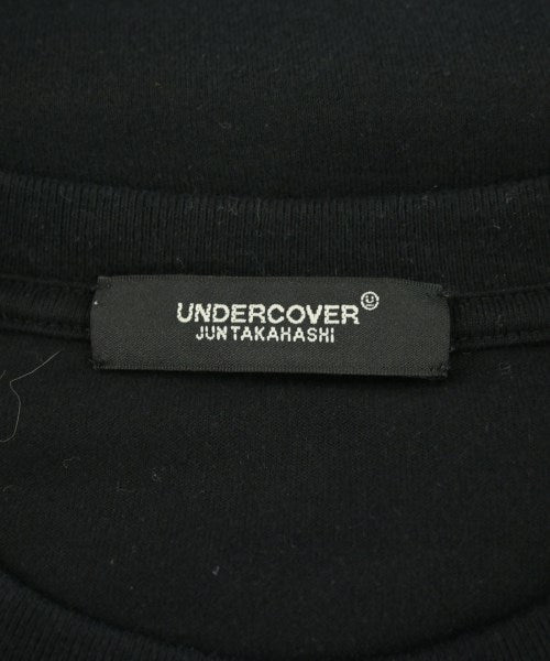 UNDER COVER เสื้อยืด/เสื้อท็อปส์