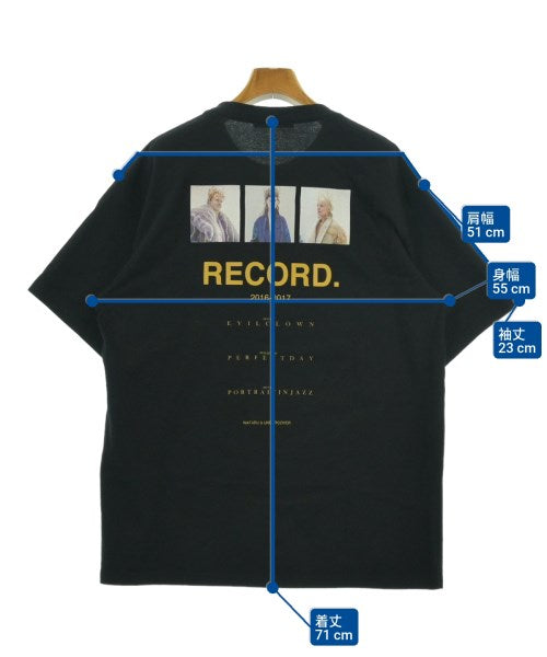 UNDER COVER เสื้อยืด/เสื้อท็อปส์