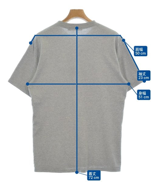 UNDER COVER เสื้อยืด/เสื้อท็อปส์