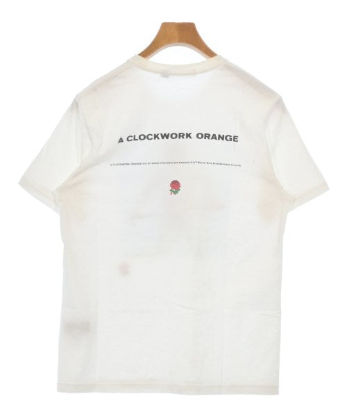 UNDER COVER เสื้อยืด/เสื้อท็อปส์