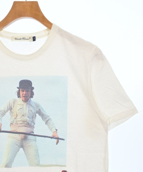 UNDER COVER เสื้อยืด/เสื้อท็อปส์