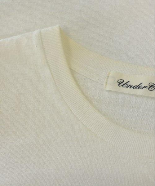 UNDER COVER เสื้อยืด/เสื้อท็อปส์