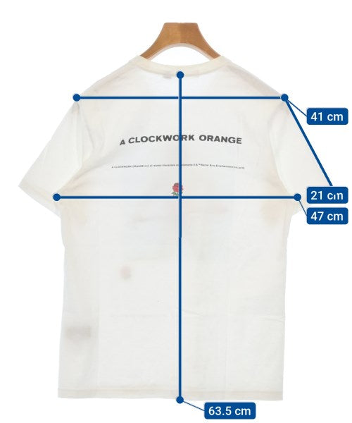UNDER COVER เสื้อยืด/เสื้อท็อปส์