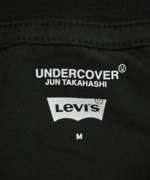 UNDER COVER เสื้อยืด/เสื้อท็อปส์
