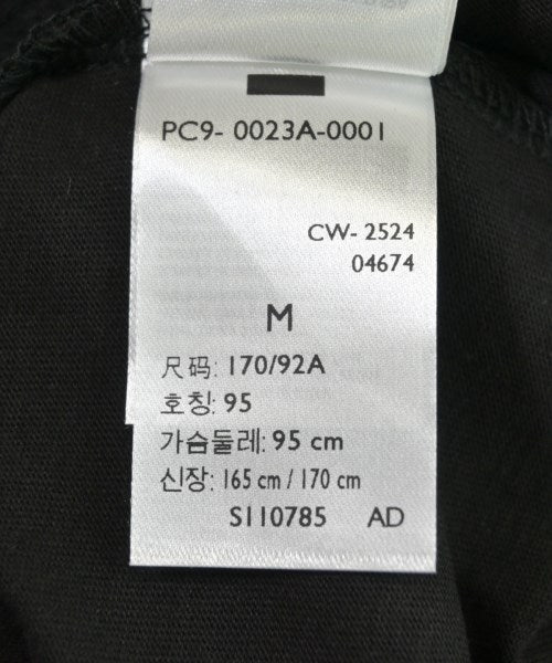 UNDER COVER เสื้อยืด/เสื้อท็อปส์