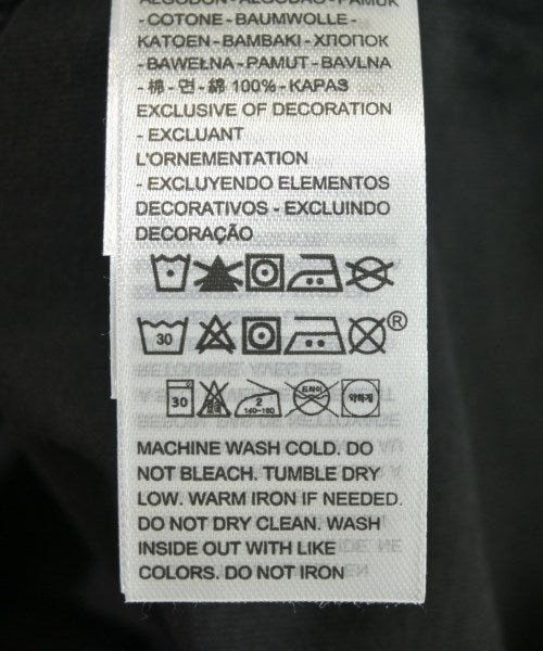 UNDER COVER เสื้อยืด/เสื้อท็อปส์