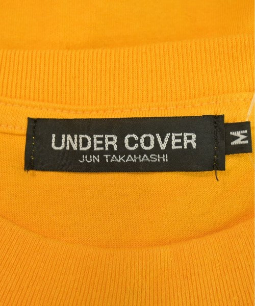 UNDER COVER เสื้อยืด/เสื้อท็อปส์