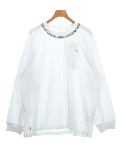 UNDER COVER เสื้อยืด/เสื้อท็อปส์