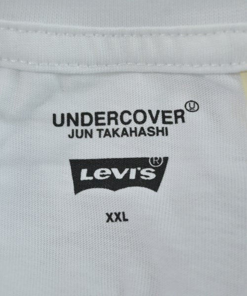UNDER COVER เสื้อยืด/เสื้อท็อปส์